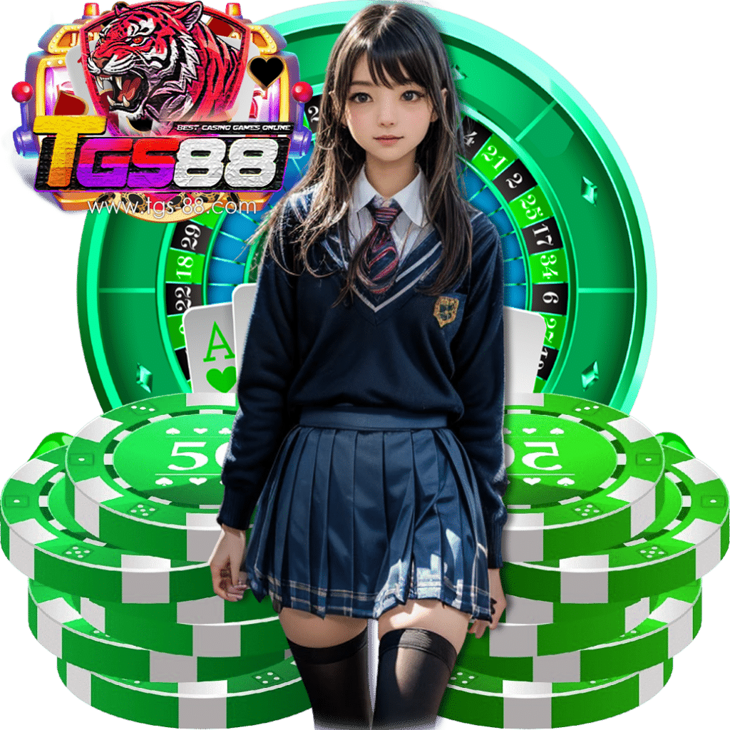 tgs88 live