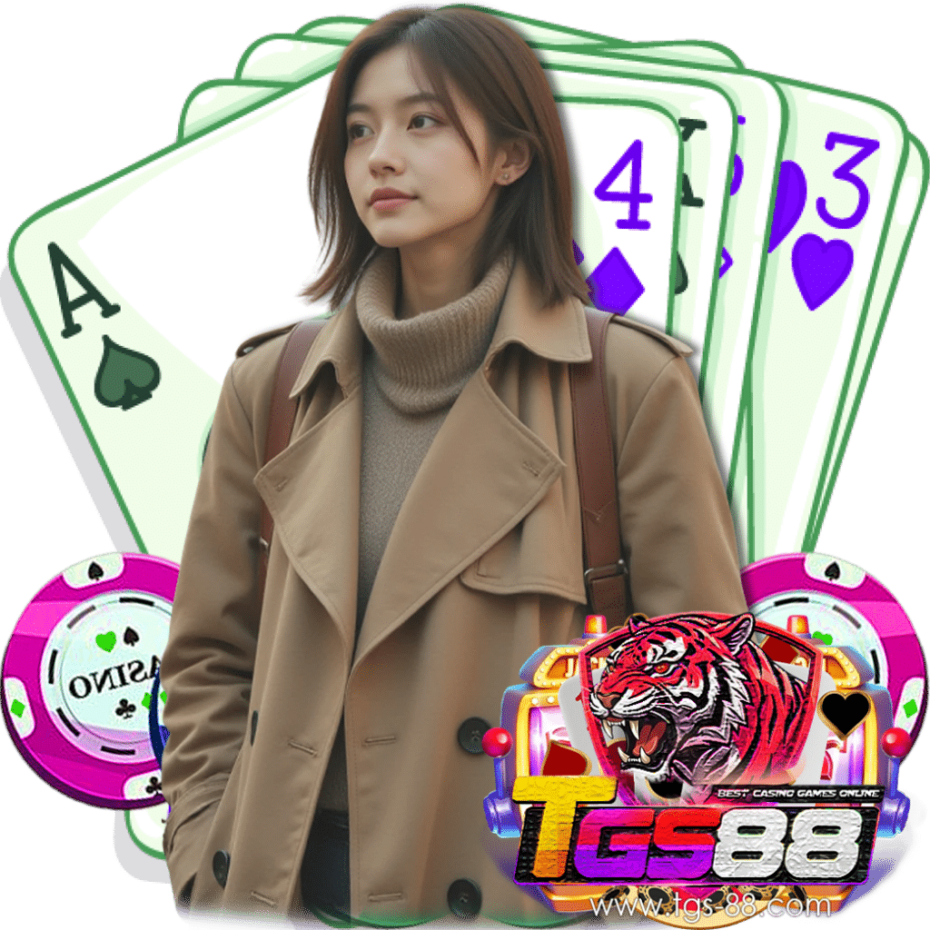 tgs88 slot