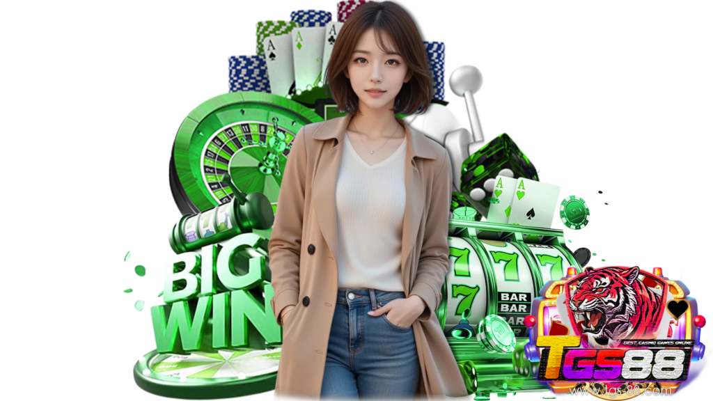 tgs88